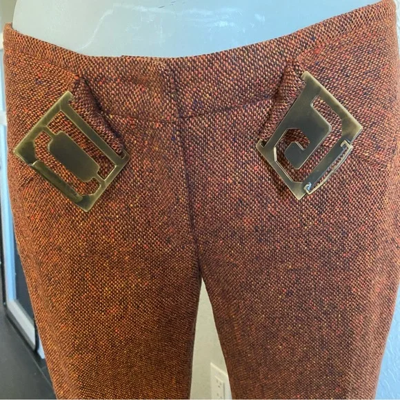 Dolce and Gabbana Vintage Pants ASO Mary Kate and Ashley - Picture 4 of 8